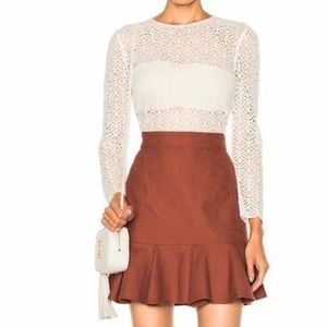 COPY - Veronica Beard combo dress size 6